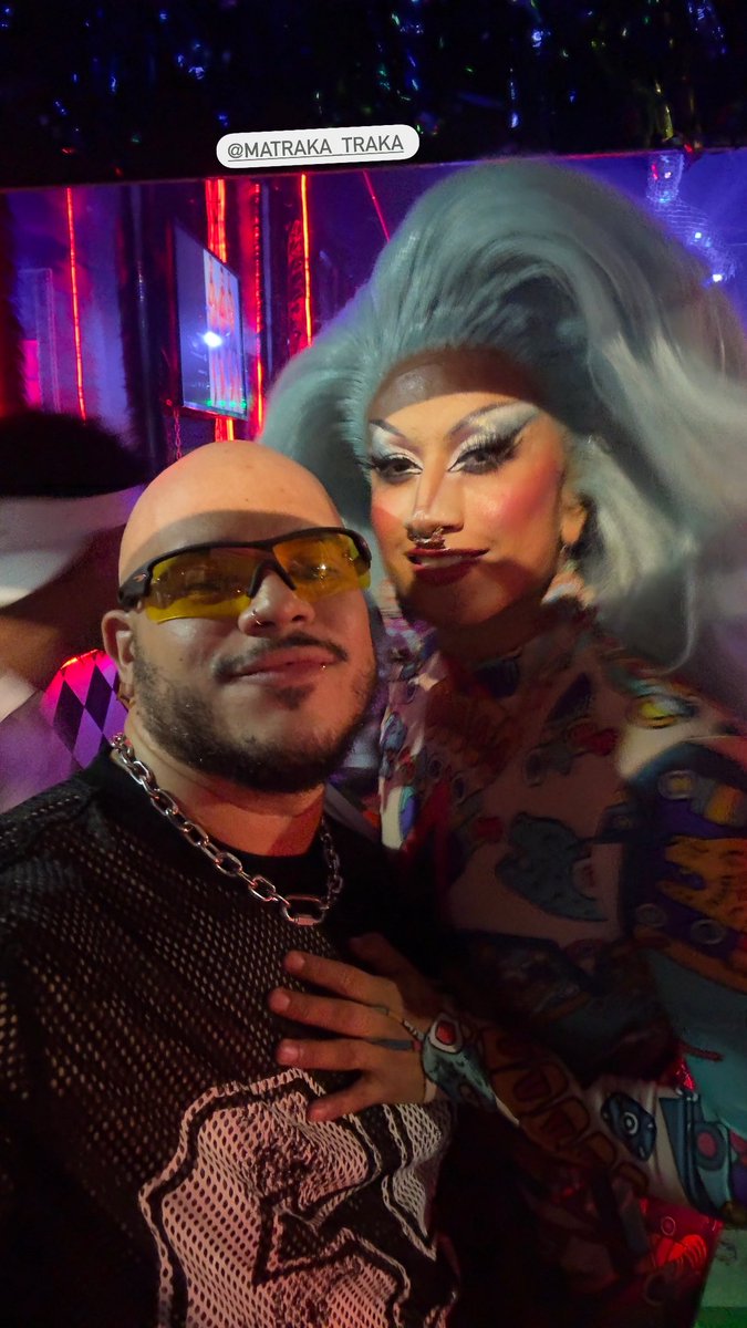 Con Matraka Trakaaaaaaa