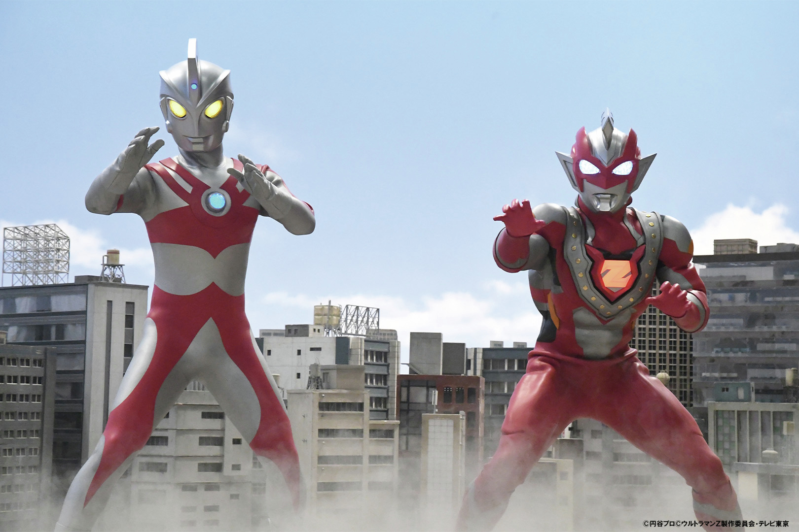 もらって嬉しい出産祝い TSUBURAYA IMAGINATION公式＜円谷プロ公式サブスク 特撮