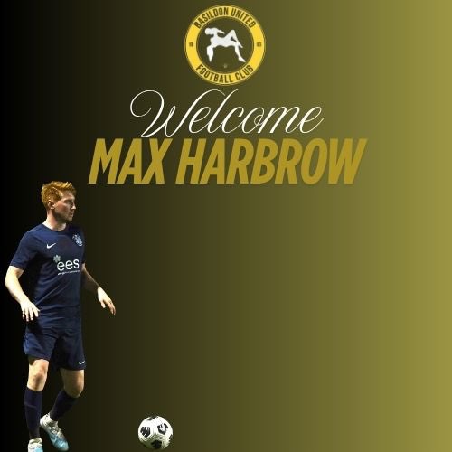 Basildon United Football Club 🐝 tweet media