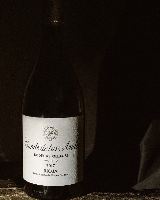 Conde de los Andes tweet media