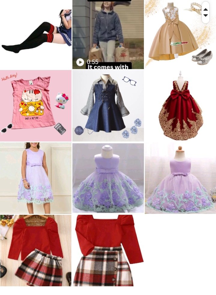 BABYTHRILLNG's tweet photo. It's the end of the month (June)

What are you buying today? Clothes available for both boys and girls.

Patronize, engage, repost and follow us @BABYTHRILLNG 

📍 Ibadan. Nationwide delivery 🚚 https://t.co/uzhgz9ONnB