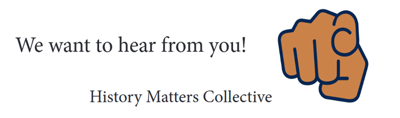 History Matters Journal (@journal_matters) on Twitter photo Welcome to the History Matters Journal, Vol. 4, No. 2 (Winter 2024/2025). Support HMJ by sending information about your research interests. historymatters.online/journal. <a href="/hakimadi1/">Hakim Adi</a> <a href="/amelimetre/">A to the S</a> @Claudia_writes <a href="/alejataddesse/">Aleja ዓለጃ</a> <a href="/tionneparris/">Tionne</a> <a href="/kabaessence/">danny thompson</a> Welcome to the History Matters Journal, Vol. 4, No. 2 (Winter 2024/2025). Support HMJ by sending information about your research interests. historymatters.online/journal. <a href="/hakimadi1/">Hakim Adi</a> <a href="/amelimetre/">A to the S</a> @Claudia_writes <a href="/alejataddesse/">Aleja ዓለጃ</a> <a href="/tionneparris/">Tionne</a> <a href="/kabaessence/">danny thompson</a>