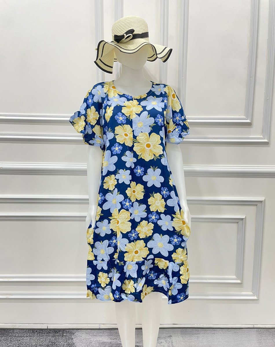 ruangsambat__'s tweet image. Motifnya ga norak shayy💅

#dasterbusui #dasterresleting #dasterbumil #zonauang #jajanonline