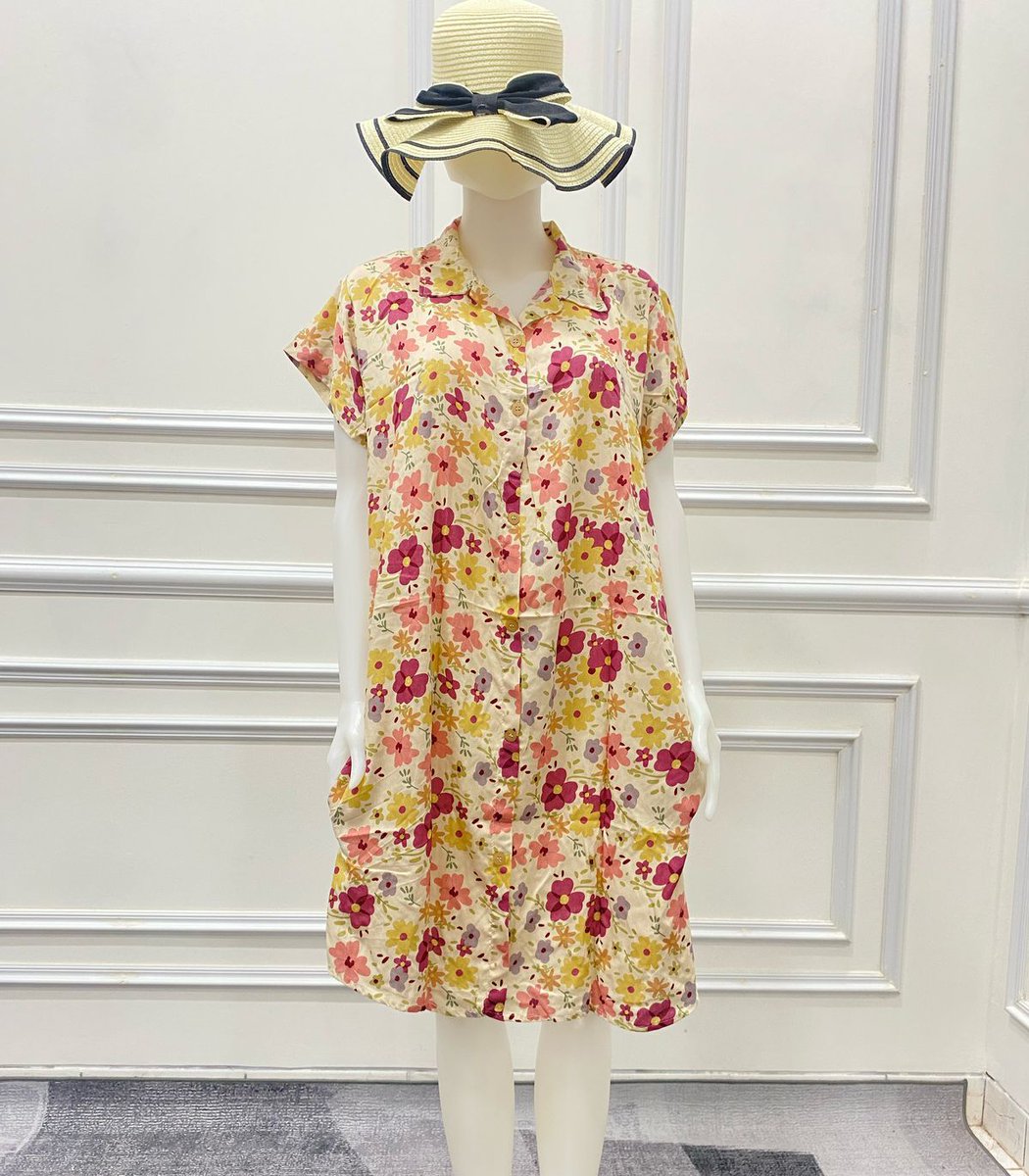 ruangsambat__'s tweet image. Motifnya ga norak shayy💅

#dasterbusui #dasterresleting #dasterbumil #zonauang #jajanonline