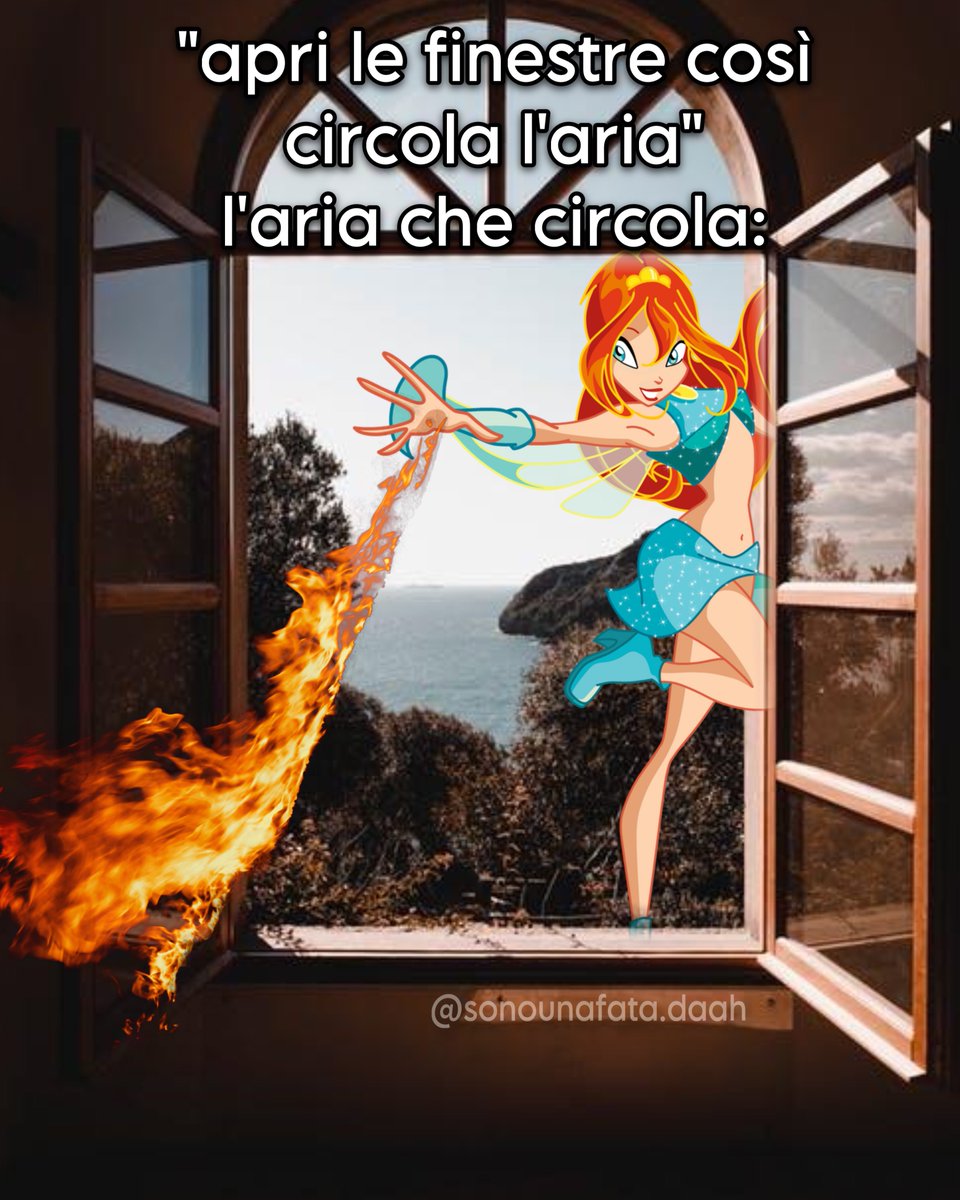 bella l’estate