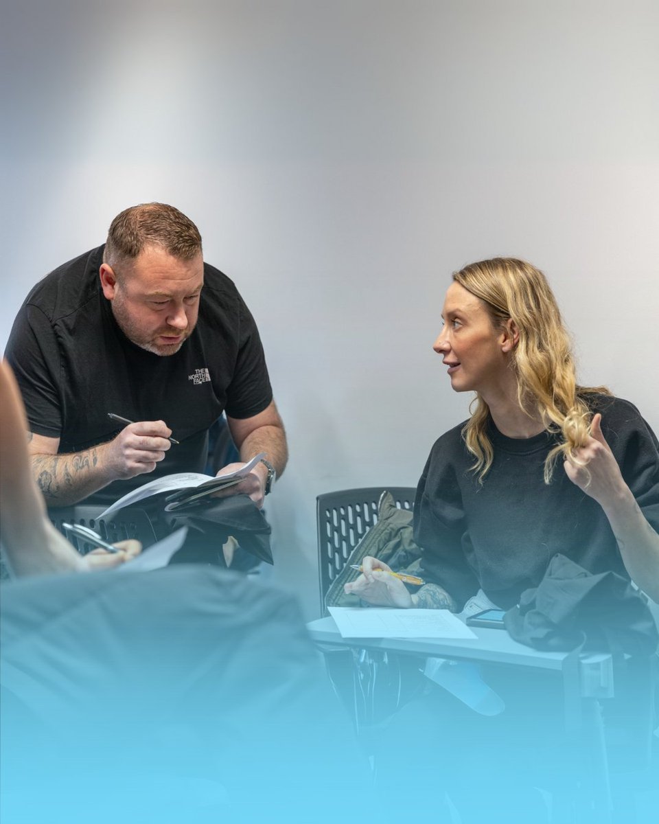 You’re never alone at TLG 💬
From day one, you’re part of a welcoming community where friendships grow naturally. One chat turns into a coffee break, then suddenly you're planning study sessions together.

#thelanguagegallery #TLG #studyatTLG