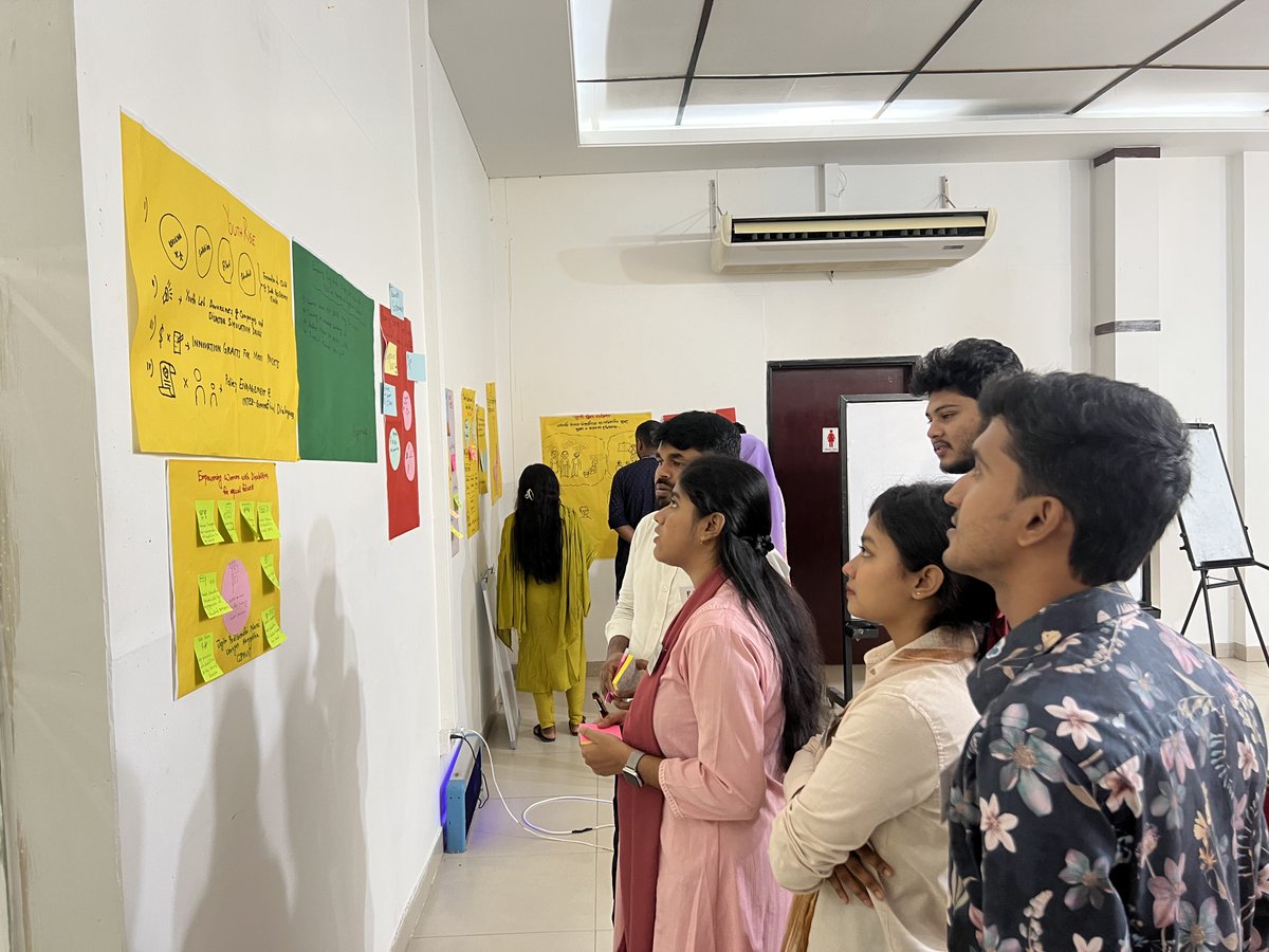 Plan_Bangladesh's tweet photo. From ideas to action!

Plan International Bangladesh hosted a 3-day Concept Note Workshop in Dhaka with 19 changemakers from 10 youth &amp; women-led orgs. They built powerful, fundable ideas for impact!

Stay tuned for more: Follow us on Facebook! #YouthLeadership #WLO #YLO https://t.co/MplhCjqqs4