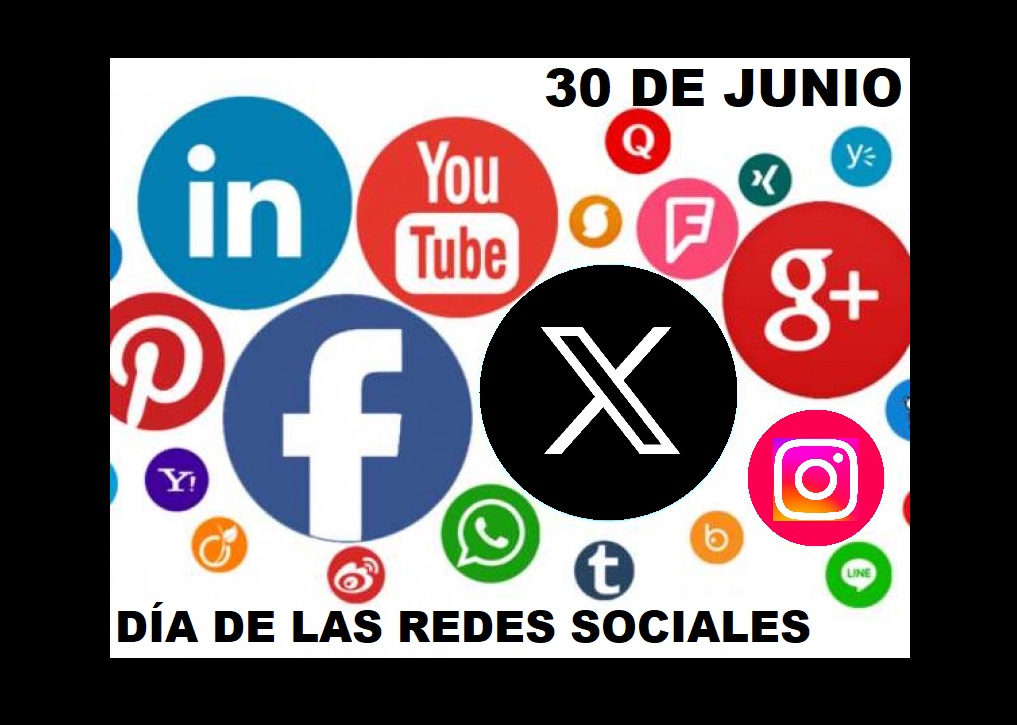 En el Día Mundial de las redes sociales ratificamos la decisión de mantener en ellas un permanente vindicación de #Cuba, con la convicción de que #CubaVencerá.
