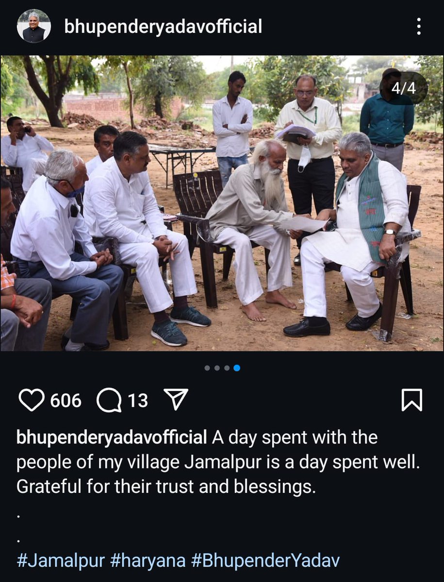 Save Dol Ka Badh Forest tweet media