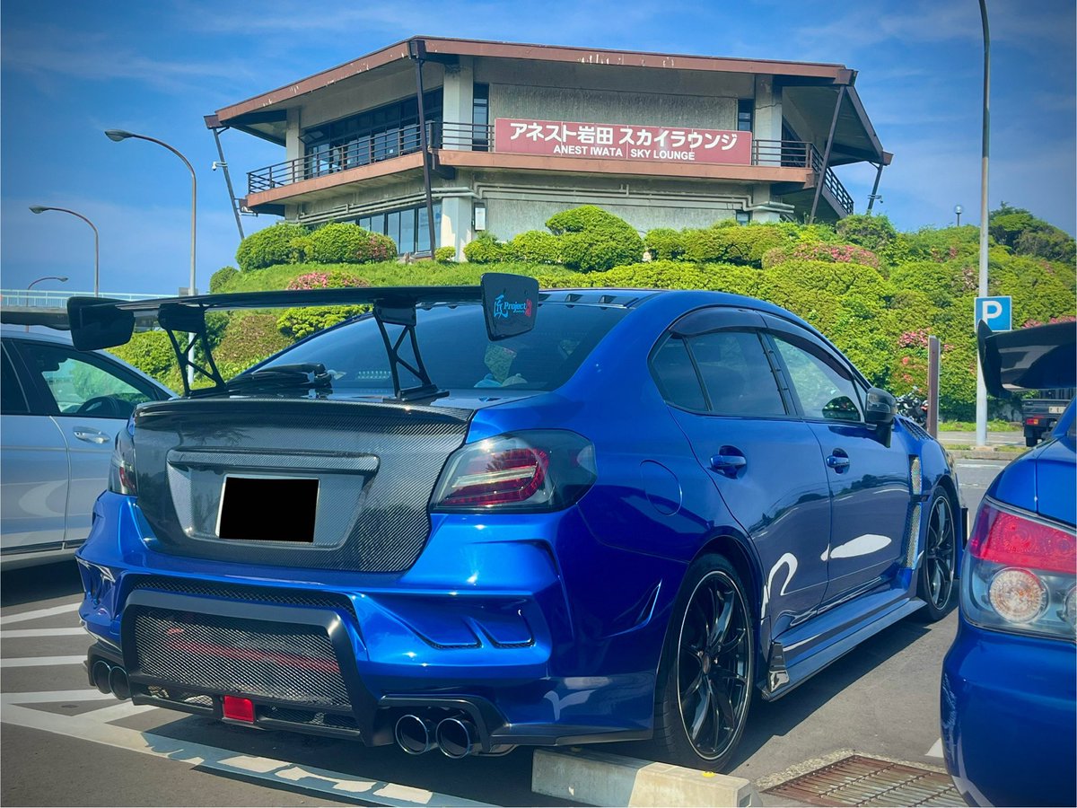 専用ページ よっしー様 よっしー S4@JTP スバル勢 (@gtr4423) / X