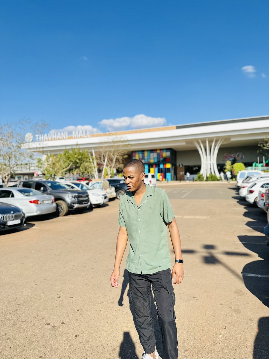 PhDHlungwani's tweet image. Winter Ya Limpopo☀️