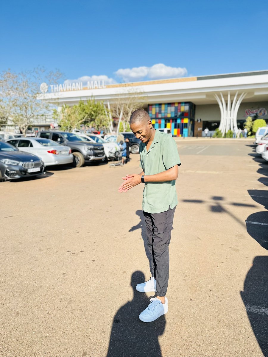 PhDHlungwani's tweet image. Winter Ya Limpopo☀️