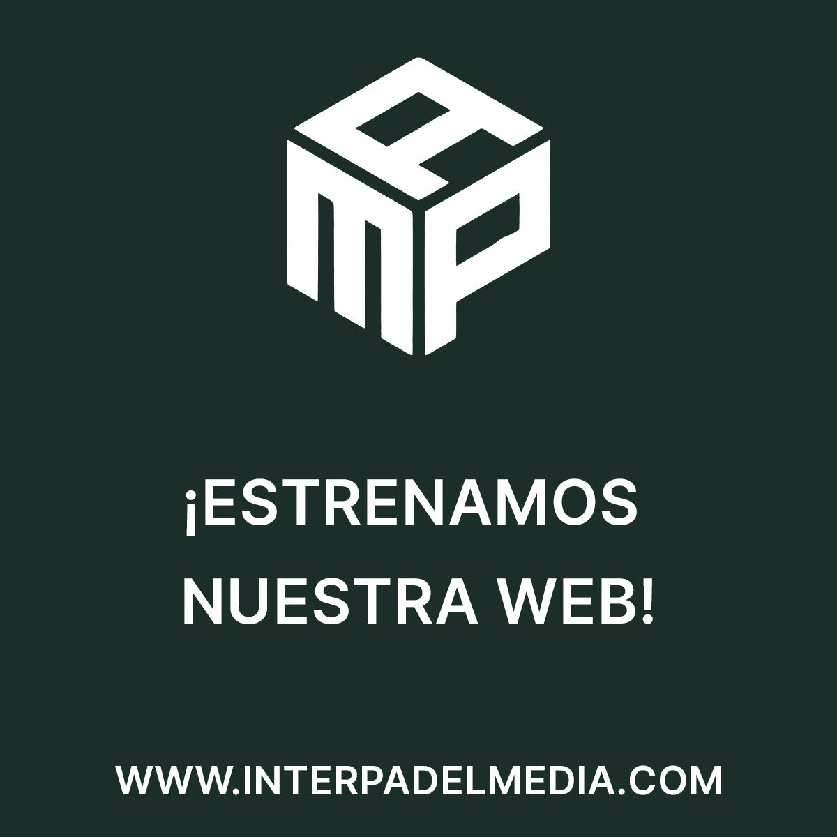 InternationalPadelMediaAssociation IPMA tweet media