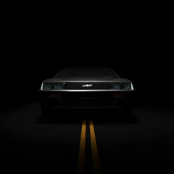 Motorverse (@themotorverse) on Twitter photo GMotorverse <a href="/DeLoreanlabs/">DeLorean Labs</a> fam! 🙌
A playable DMC-12 across all Motorverse titles? We're ready!
- Interoperable, fast and on-chain.
Time Travellers, your car is almost here! 🏁 GMotorverse <a href="/DeLoreanlabs/">DeLorean Labs</a> fam! 🙌
A playable DMC-12 across all Motorverse titles? We're ready!
- Interoperable, fast and on-chain.
Time Travellers, your car is almost here! 🏁