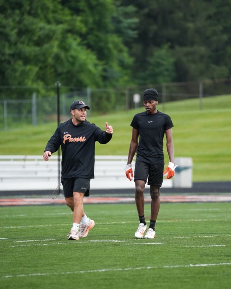 Nate Cornell (@ncornell21) on Twitter photo Looking forward to making another day count! 🏈 🔨⬇️
Compliments & photo cred to the 🐐 <a href="/AlecOstapuck270/">𝐴𝑙𝑒𝑐 𝑂𝑠𝑡𝑎𝑝𝑢𝑐𝑘</a> 📸🤝 Looking forward to making another day count! 🏈 🔨⬇️
Compliments & photo cred to the 🐐 <a href="/AlecOstapuck270/">𝐴𝑙𝑒𝑐 𝑂𝑠𝑡𝑎𝑝𝑢𝑐𝑘</a> 📸🤝