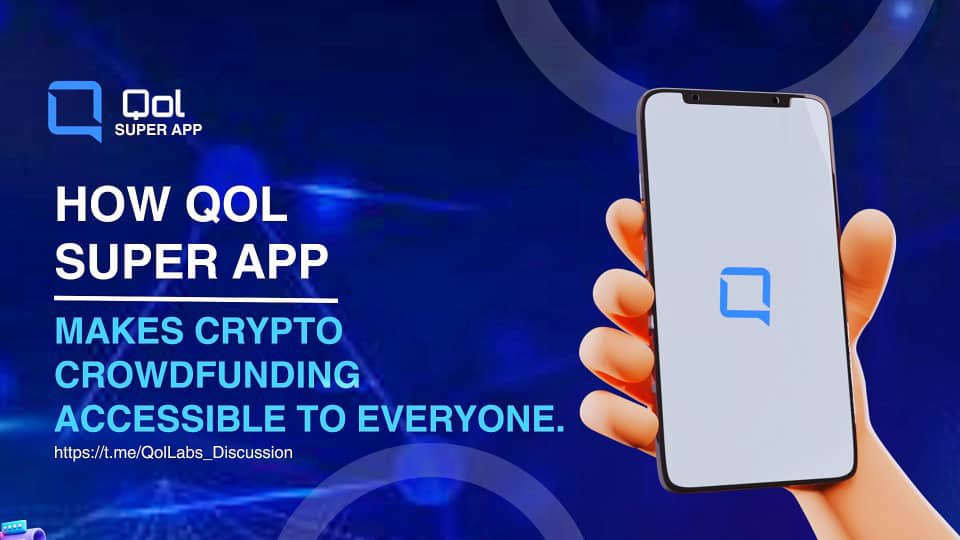 Qol Super App⚡ tweet media