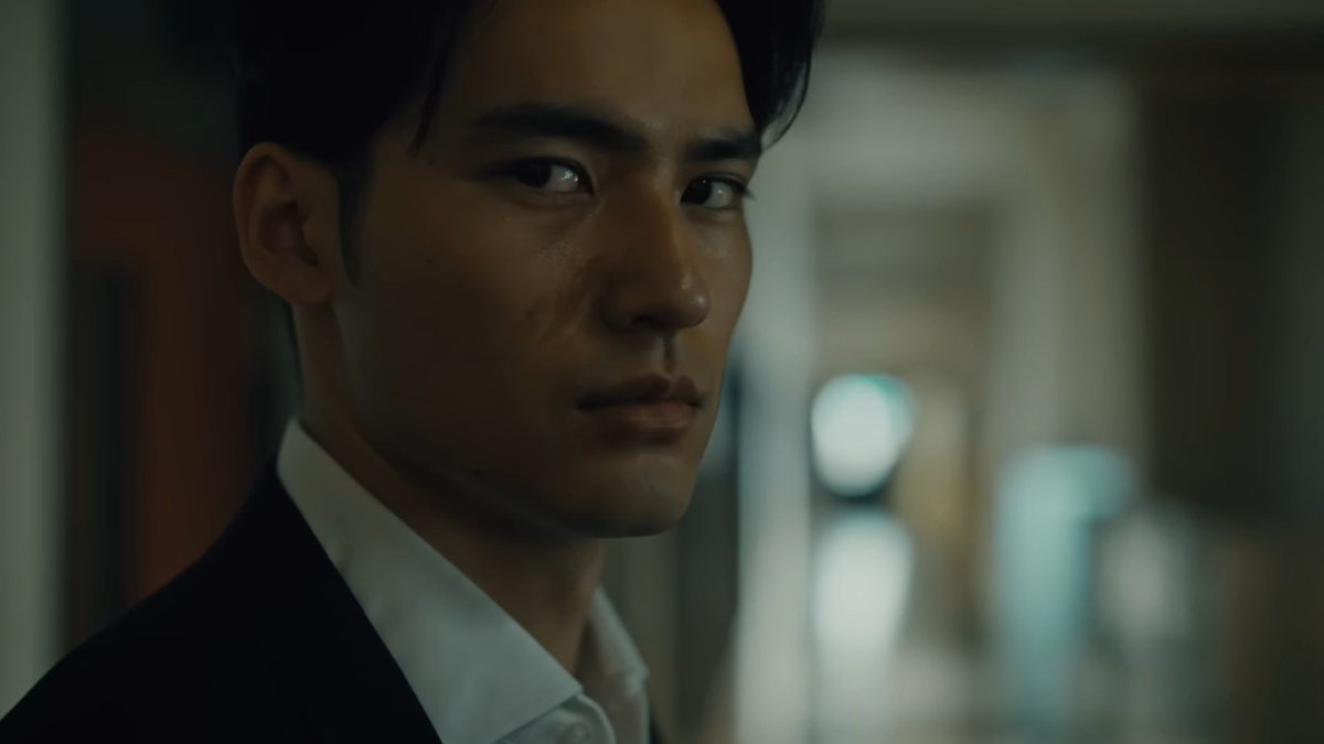 K-Drama Menfess tweet media