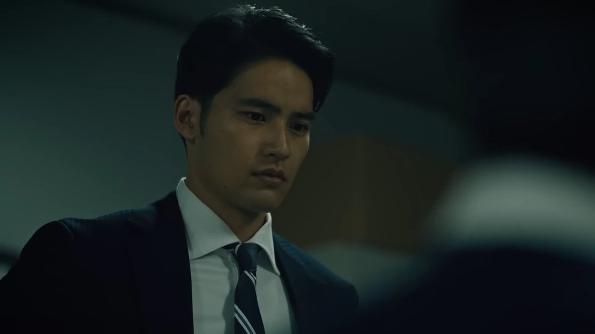K-Drama Menfess tweet media