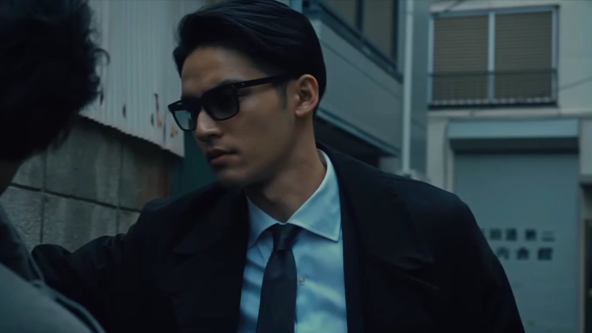 BEYOND EVIL REMAKE JEPANG guyss
Mvs 🔥🔥🔥🔥🔥