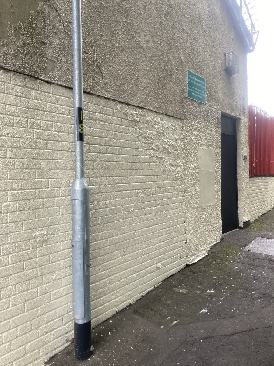 artilleryyc's tweet image. A wee before and after from Saturdays clean up. This was this wee squads first crack at painting…fast learners.