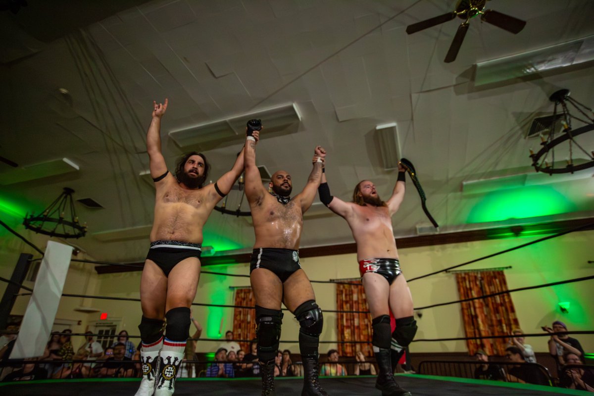 GRINDpuro's tweet image. Pro Wrestling GRIND returns Saturday, July 19th!!

📷 @ncryptdcryptd 

#ProWrestlingGRIND