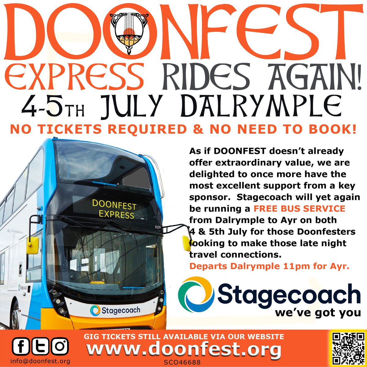 Doonfest tweet media