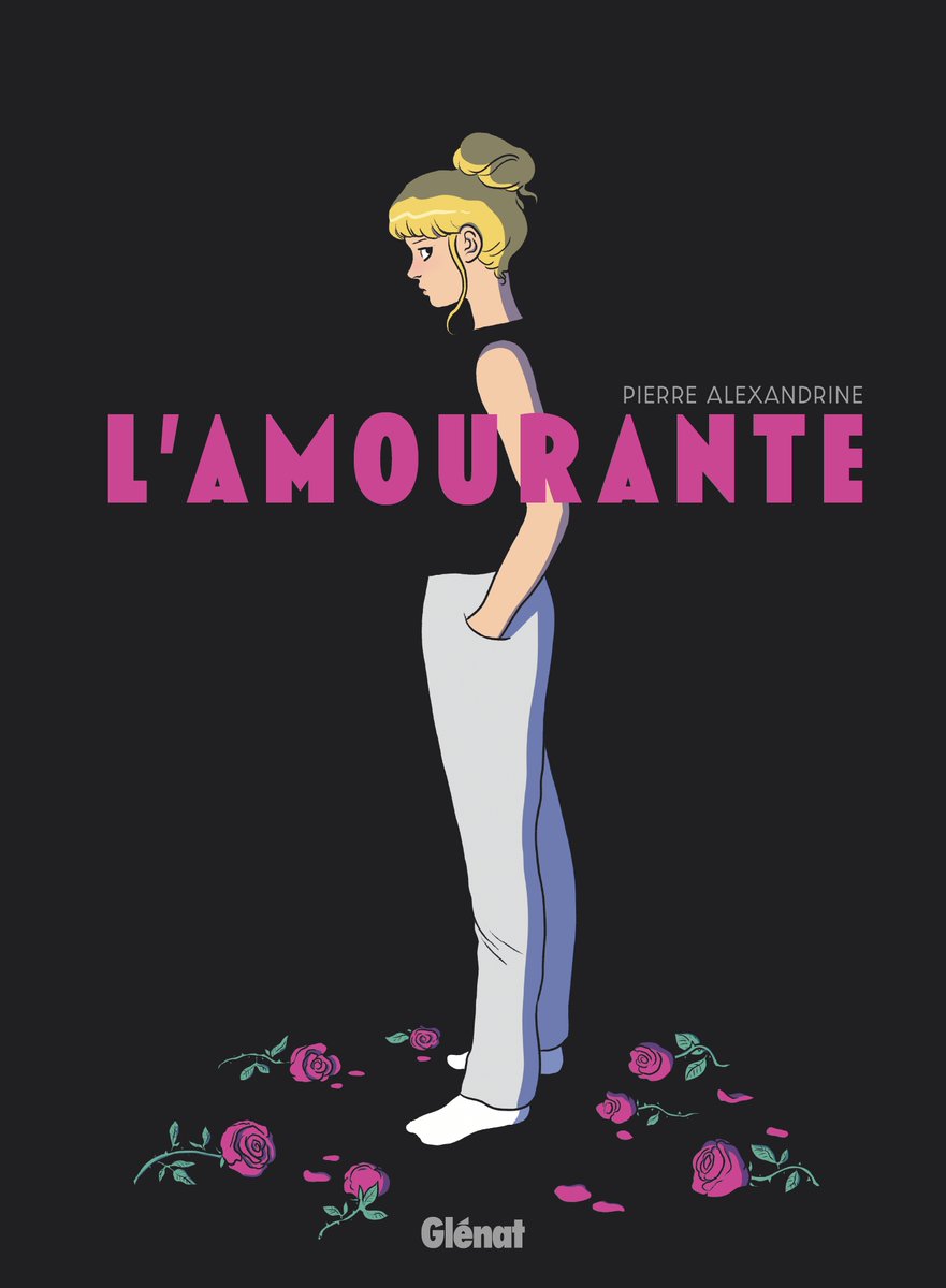 Mon album BD de la semaine... : bdzoom.com/.../variation-…’amour-eternel-«%E2%80%89l’amourante%E2%80%89»-est-digne-de-tout-votre-interet…/