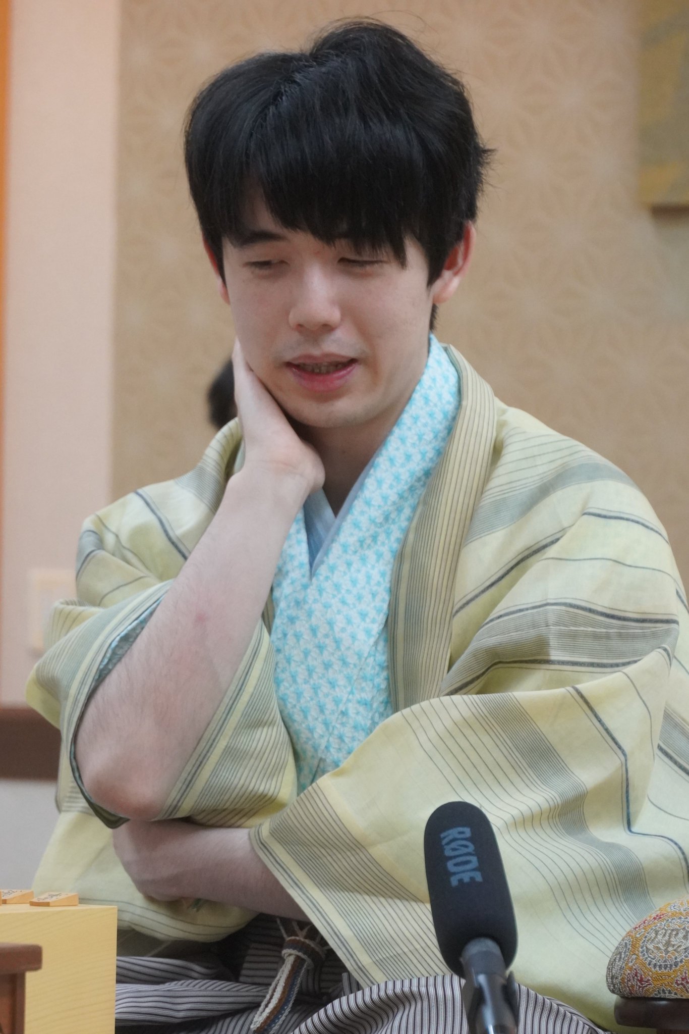 【希少！！】写真でつづる将棋昭和史 本田小百合 女流三段 | 100周年によせて～色紙篇～ | 日本将棋