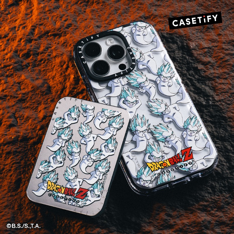 CASETiFY (ケースティファイ) on X: 