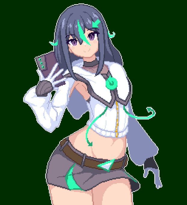 次のボス 特殊性癖とは無縁そうな美少女だなあ～