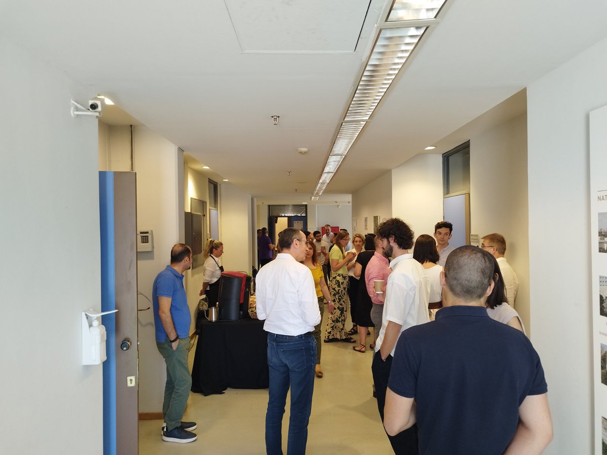 VALIASProject tweet picture