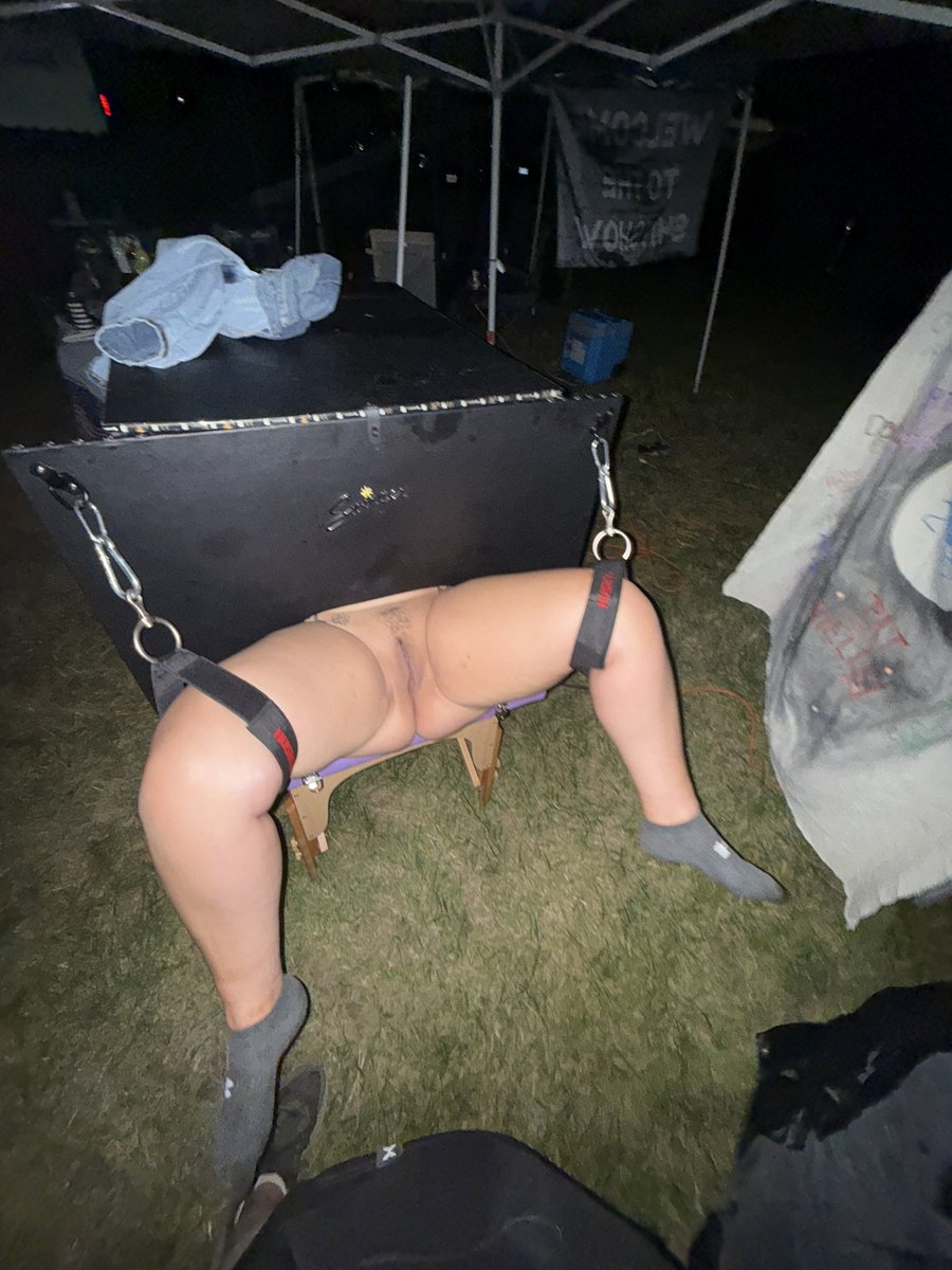 Breed my pussy without me knowing it’s you? 👀