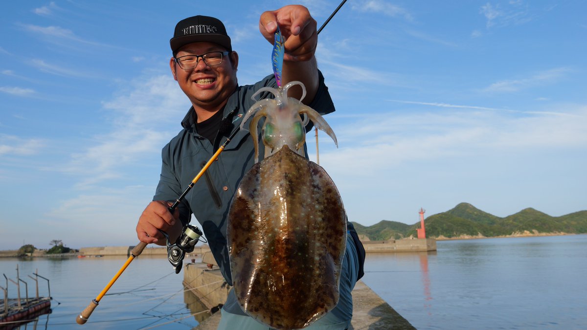 こんばんは！きじはたこです！ この度、Fin-chよりリリースされる