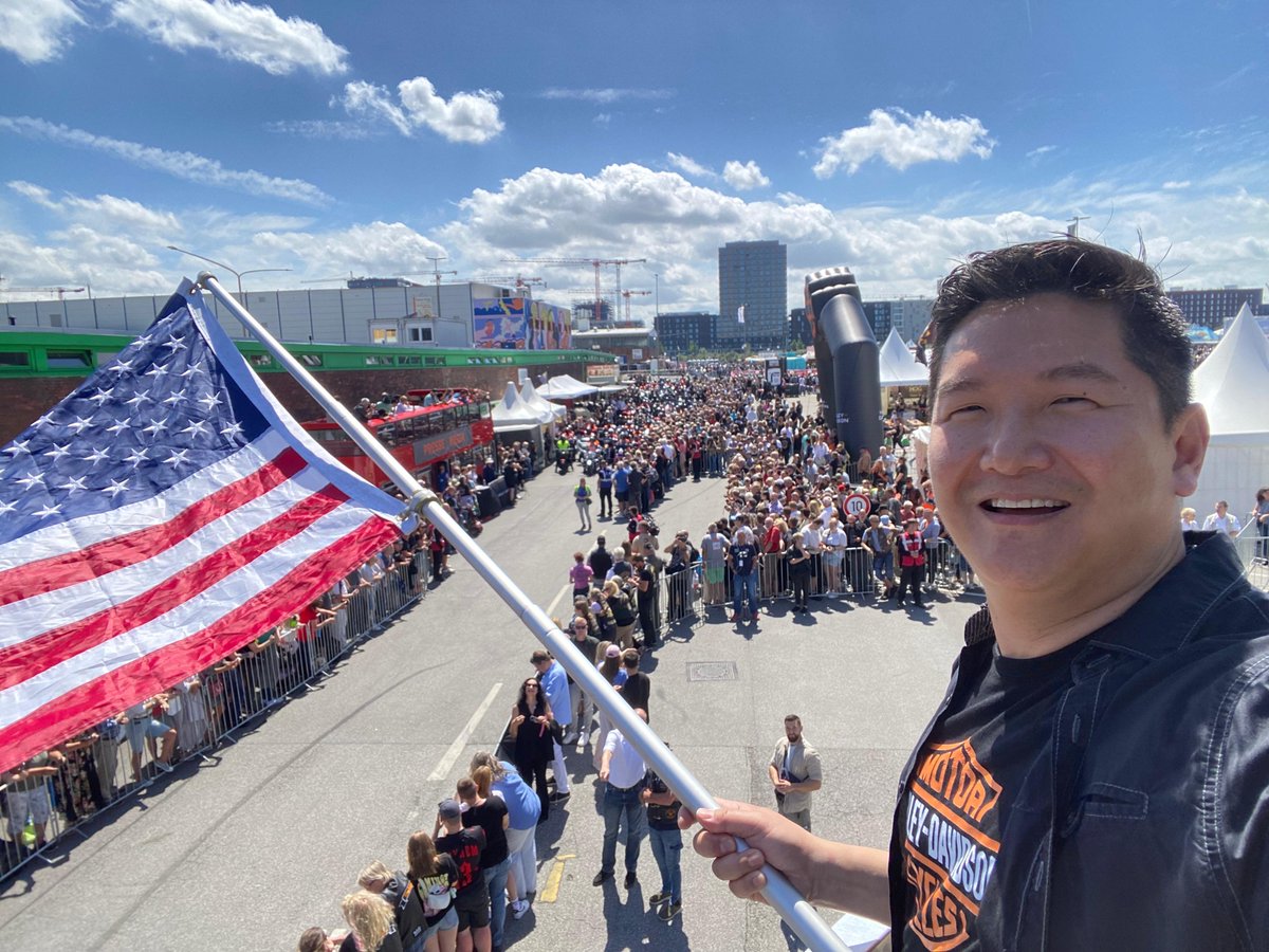 US Consulate Hamburg tweet media