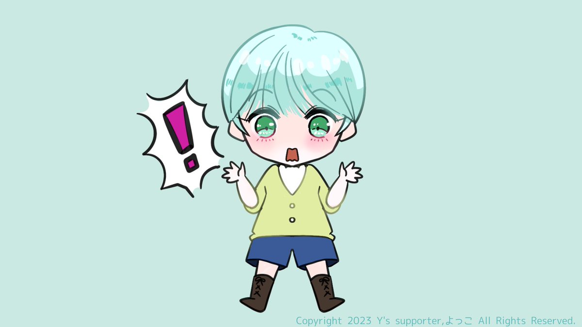 youpon_nothing's tweet photo. @augen929 ぎゃぼ～～～😱（今さら https://t.co/lDsf2GNBsG