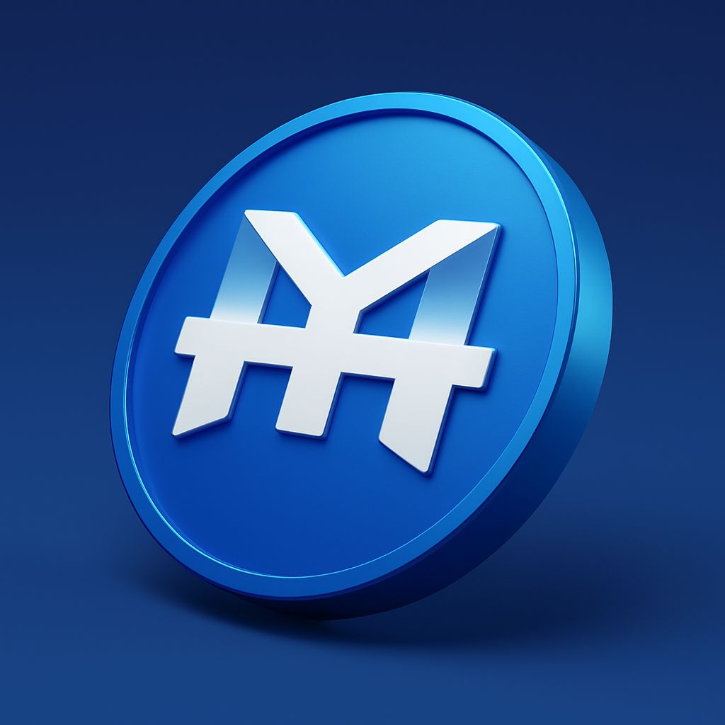 Introducing the BLOX $MYRC NFT Claim Program! 🚀
Unlock the Blue NFT Token 💙 :  
• Join our closed beta  
• Complete eKYC verification  
• Engage on the platform (mint/redeem/transfer) or refer one user

Silver &amp; Gold tiers coming! 👀
Haven’t signed up? 
Join now: