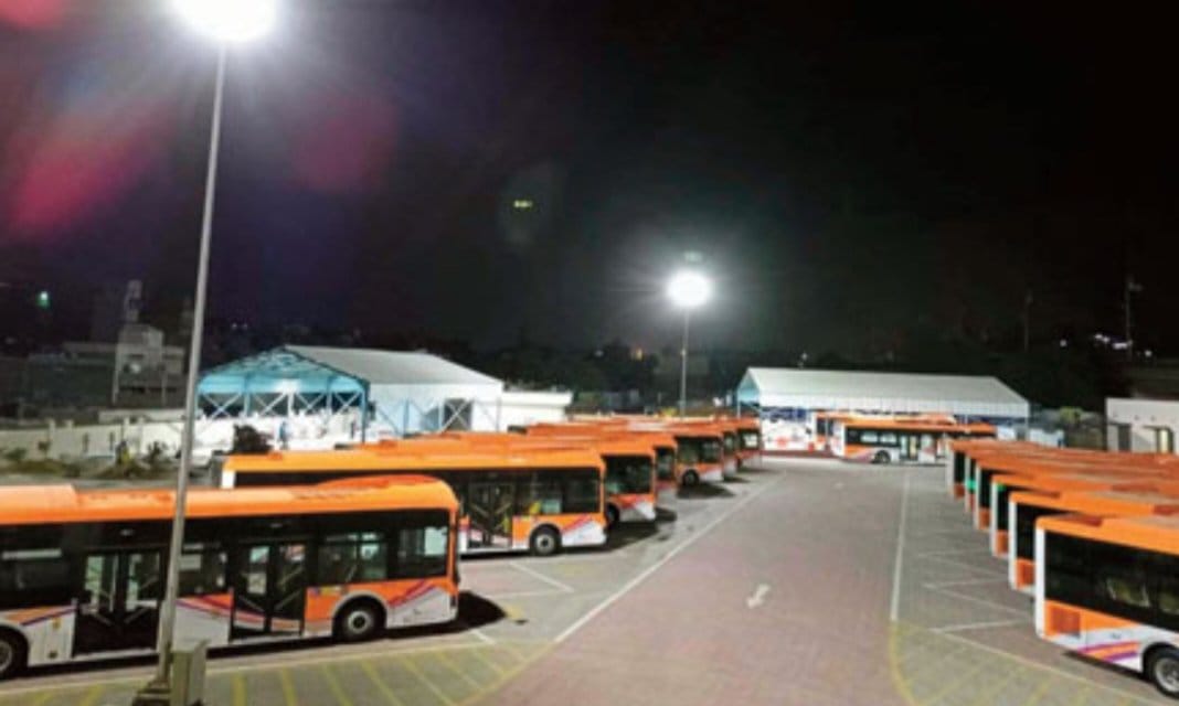 baloch_asad0's tweet image. Pakistan Infrastructure Development Company Limited (PIDCL) is actively shaping the future of Karachi — bold development projects are underway to expand, elevate, and modernize the city and its surrounding areas. 🏗️🌆
#PIDCL #BuildingKarachi
@sharjeelinam