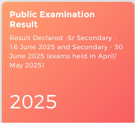 NIOS (@niostwit) on Twitter photo ๐ข Result declared!
NIOS (10th) Secondary Course April/May 2025 Public Exam results are out.
โ
Rechecking/Re-evaluation: Apply from 2 July for 15 days.
๐ results.nios.ac.in
๐ง rcell@nios.ac.in
#NIOS #Results #OpenSchooling ๐ข Result declared!
NIOS (10th) Secondary Course April/May 2025 Public Exam results are out.
โ
Rechecking/Re-evaluation: Apply from 2 July for 15 days.
๐ results.nios.ac.in
๐ง rcell@nios.ac.in
#NIOS #Results #OpenSchooling