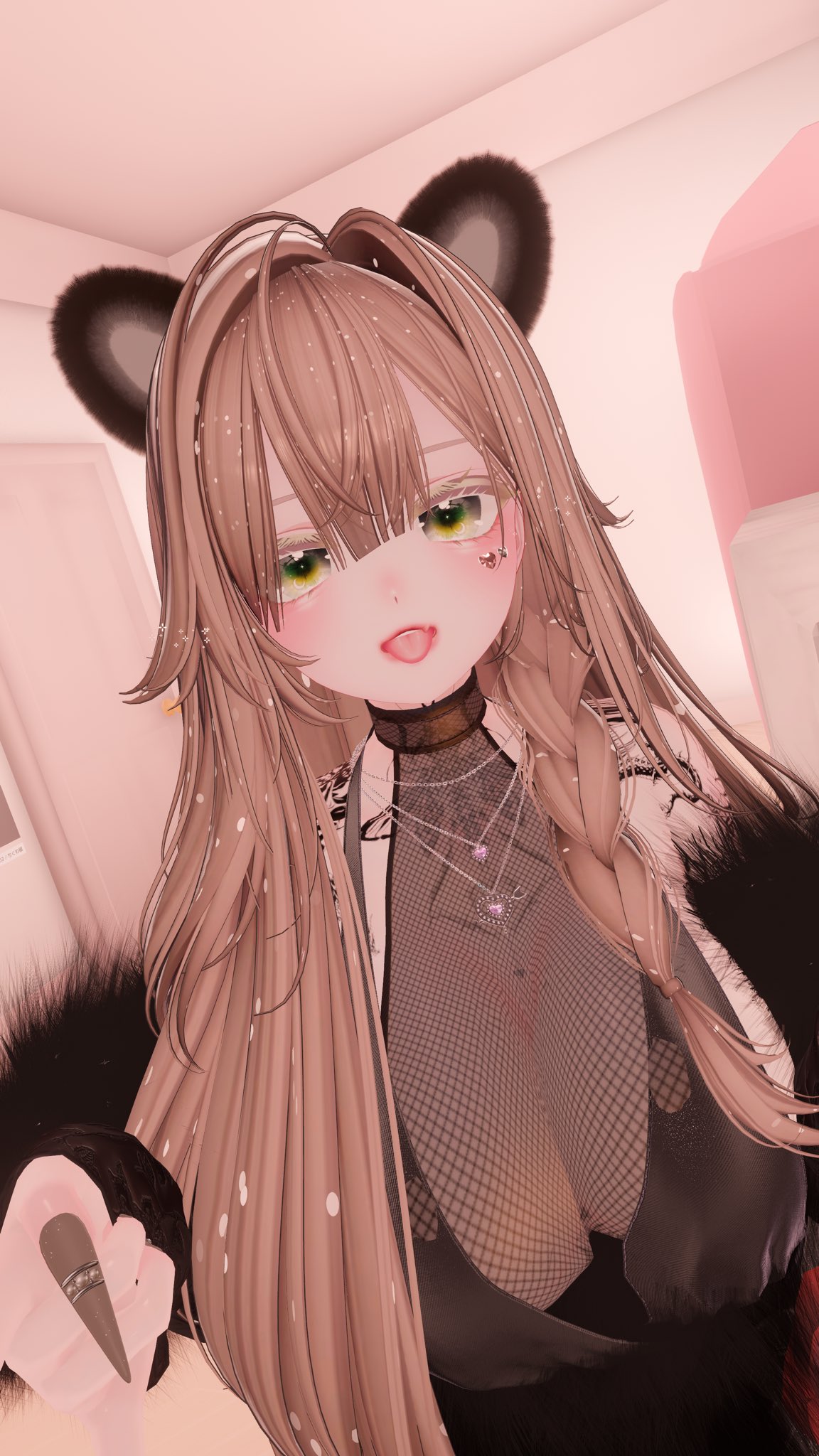 レビュー高評価の商品 じゅん X / (@junn1152828) ウィッグ・エクステ