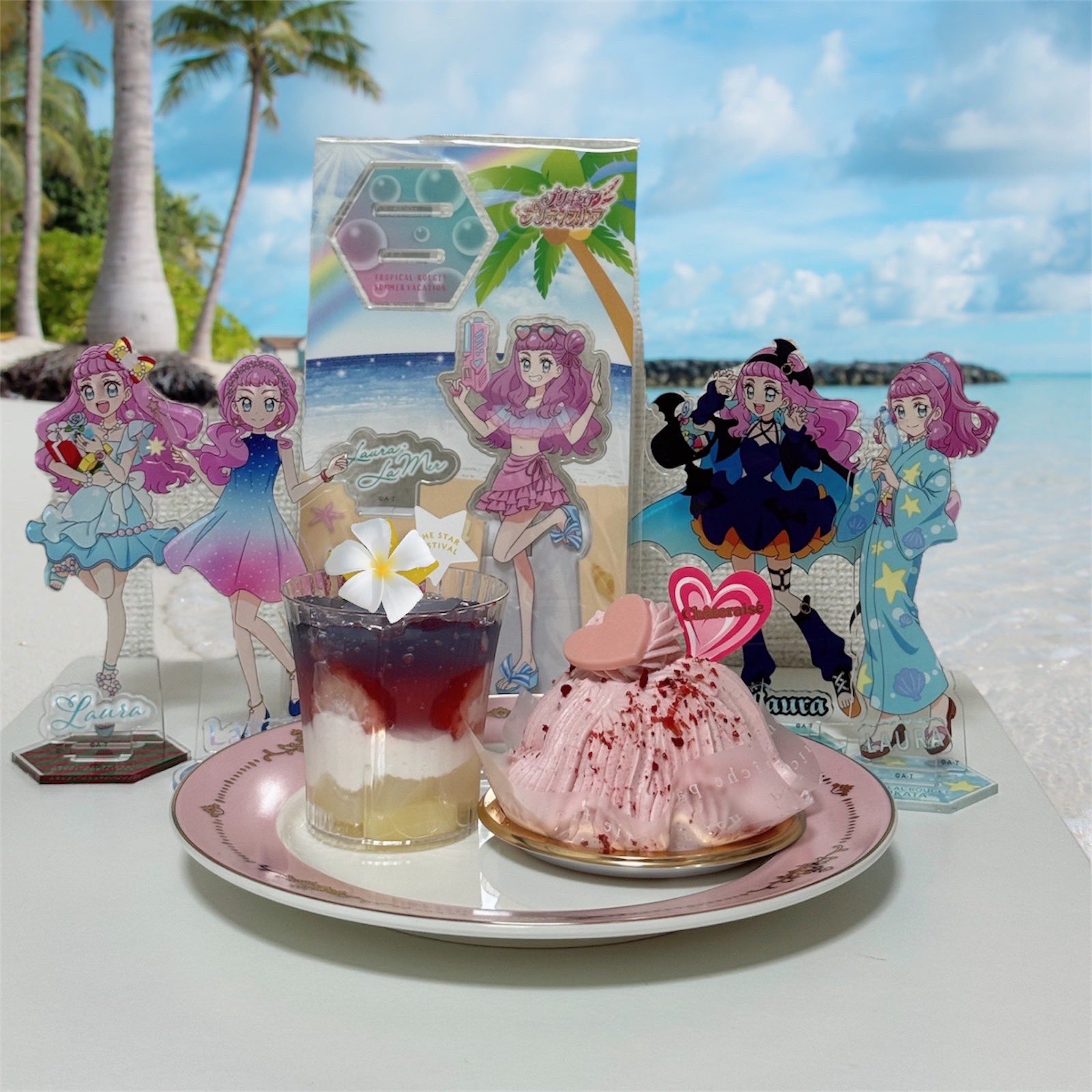 人気 商品 通販ゲーム・おもちゃ・グッズ - プリキュア 感謝祭