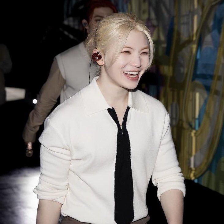 sorry kakaonline ko lang, ito na ba si woozi?