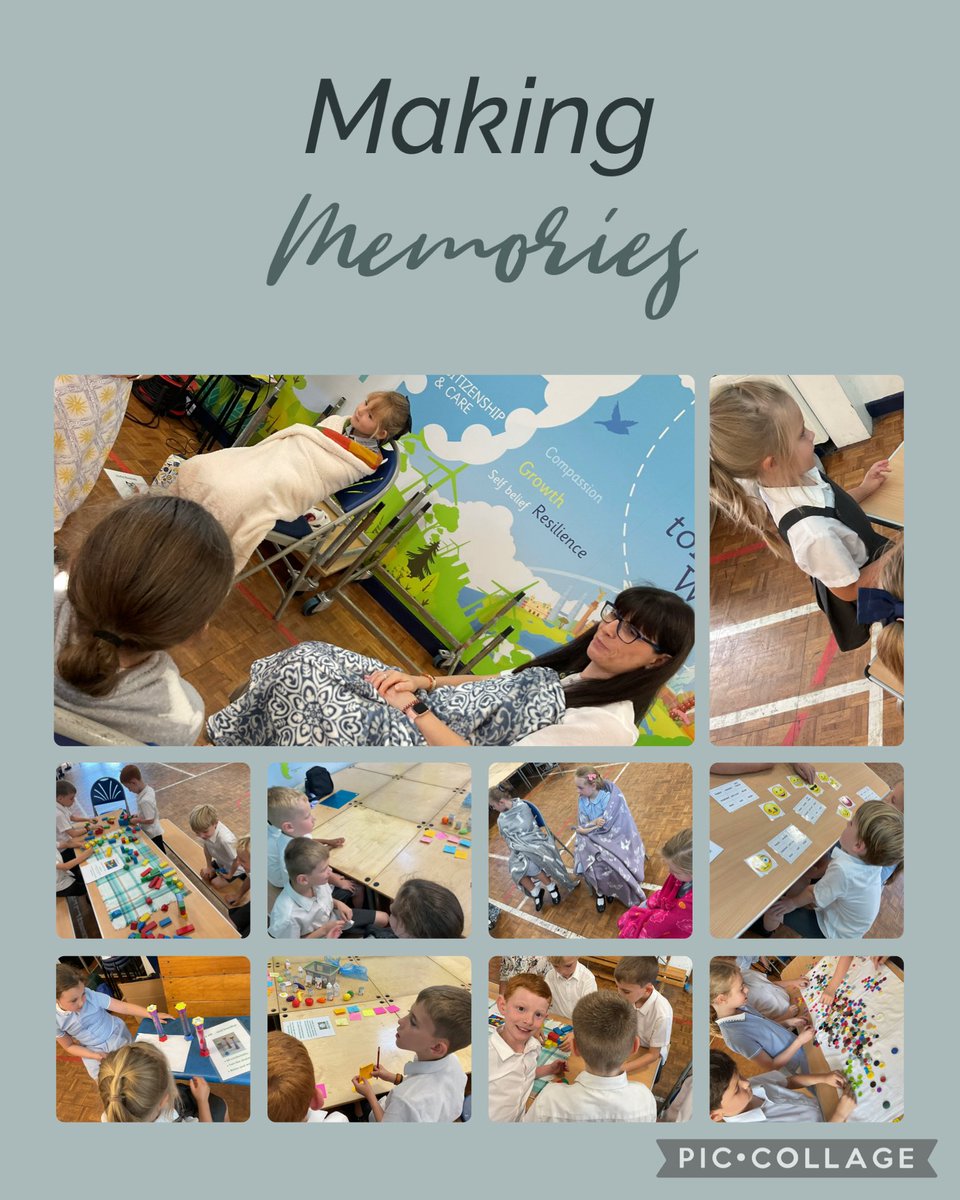 Dowson Primary tweet media