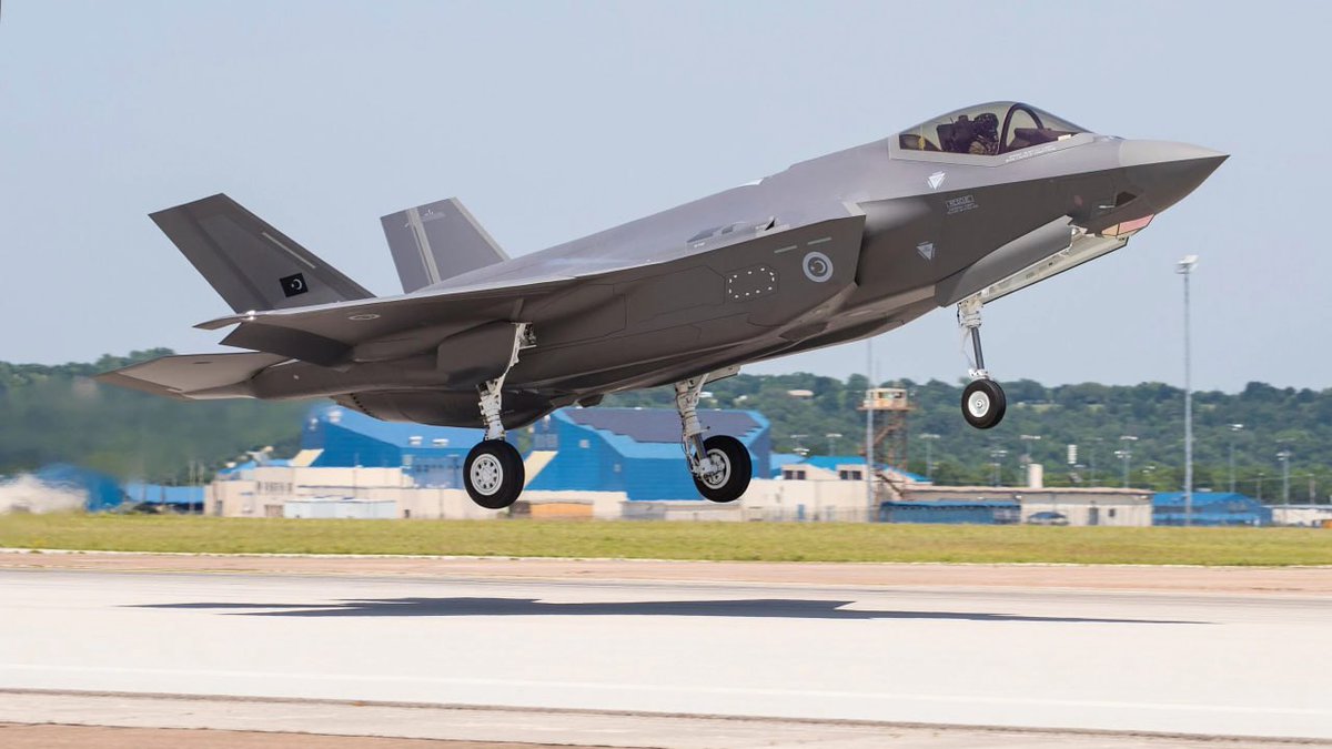 DefTechGlobal's tweet image. U.S. Ambassador Tom Barrack:  F-35 disagreement between Türkiye and the United States could be resolved by the end of the year. 🇹🇷🤝🇺🇸