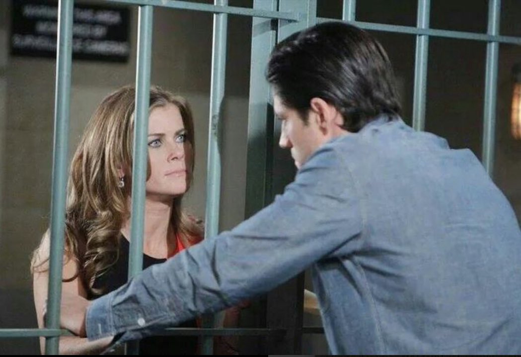 beautifulkim83's tweet image. #Johnny doing something his parents have done, it’s right of passage #EJami #Samantha #Elvis #Sami #EJ #Days #Dool #daysofourlives