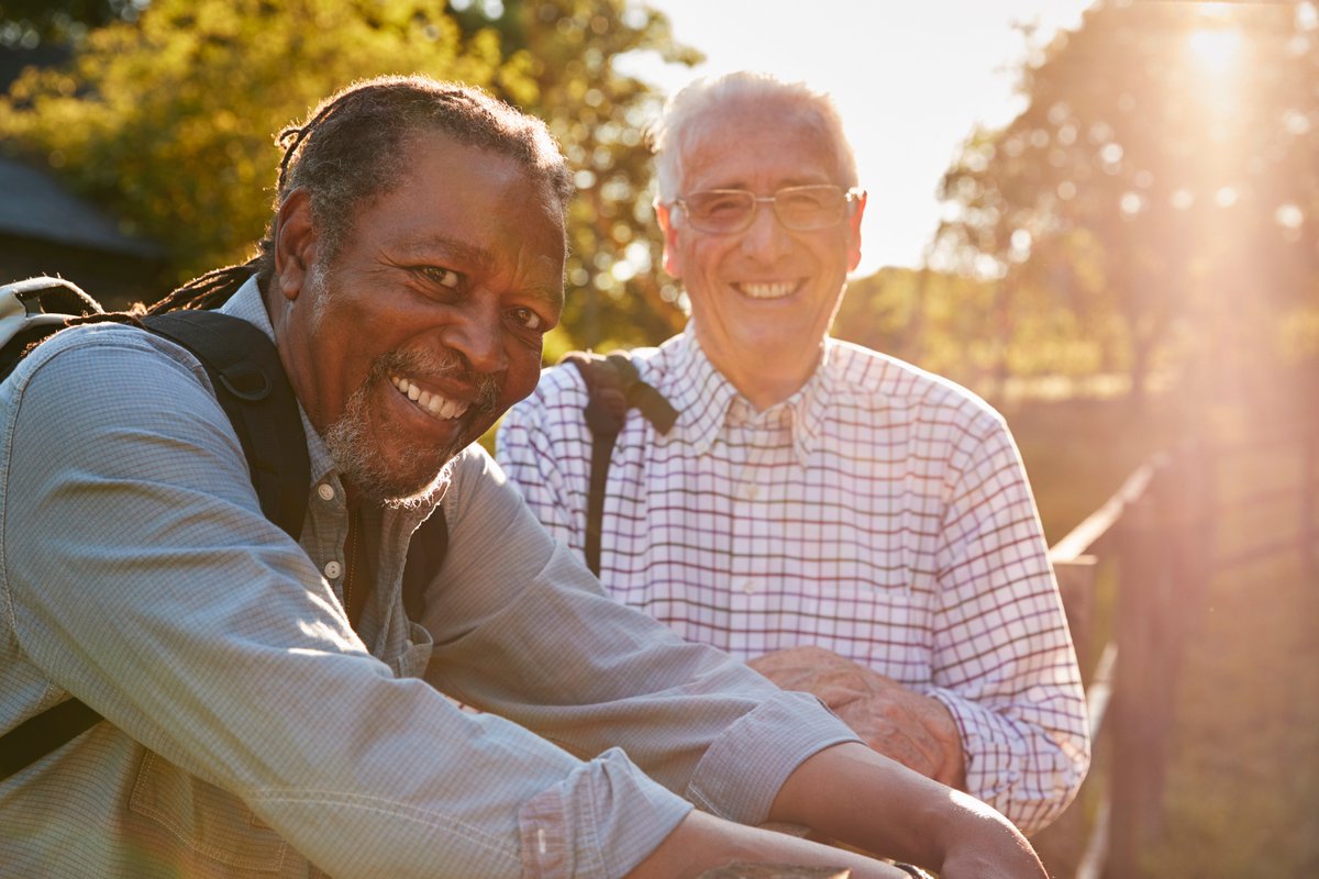 We run regular activities, take a look at what's on offer here:
r1.technology-trust-news.org/7PCV-120VM-48/… or visit our website ageukrichmond.org.uk