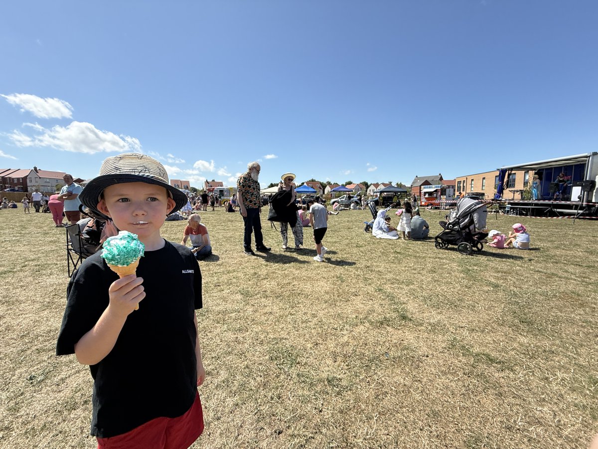 A huge thank you to our amazing PTA for organising such a wonderful Summer Fete. Not only have you helped raise over £2500 for our school but you created an amazing day for the whole community. The children of Anna Seward are very lucky. 🦢💜

<a href="/the_atlp/">The Arthur Terry Learning Partnership (ATLP)</a> <a href="/LichfieldLive/">Lichfield Live®</a>