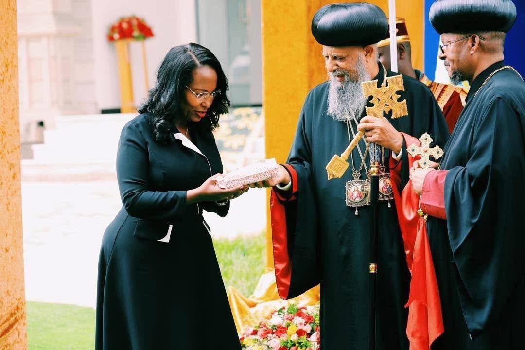 Natnael Mekonnen (@natnaelmekonne7) on Twitter photo ቃል በተግባር !! <a href="/AdanechAbiebie/">Adanech Abiebie</a>
የአዲስ አበባ ከተማ አስተዳደር በኮሪደር ልማት እና በእርጅና ምክንያት በፈረሰዉ ህንፃ ምትክ ያስገነባውን ሁለገብ ህንጻ የኢትዮጵያ ኦርቶዶክስ ተዋህዶ ቤተ ክርስቲያን ፓትርያርክ ብፁዕ ወቅዱስ አቡነ ማትያስ ቃል በተግባር !! <a href="/AdanechAbiebie/">Adanech Abiebie</a>
የአዲስ አበባ ከተማ አስተዳደር በኮሪደር ልማት እና በእርጅና ምክንያት በፈረሰዉ ህንፃ ምትክ ያስገነባውን ሁለገብ ህንጻ የኢትዮጵያ ኦርቶዶክስ ተዋህዶ ቤተ ክርስቲያን ፓትርያርክ ብፁዕ ወቅዱስ አቡነ ማትያስ