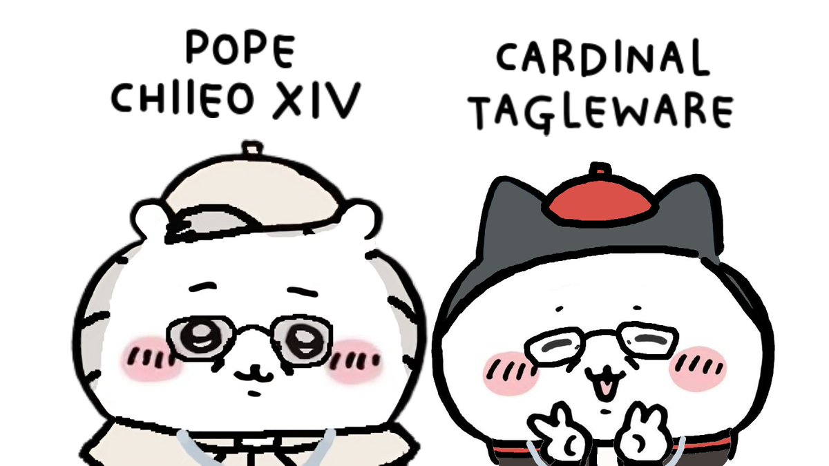 lesbomaxxing's tweet image. the uwatican besties 🍬🦁