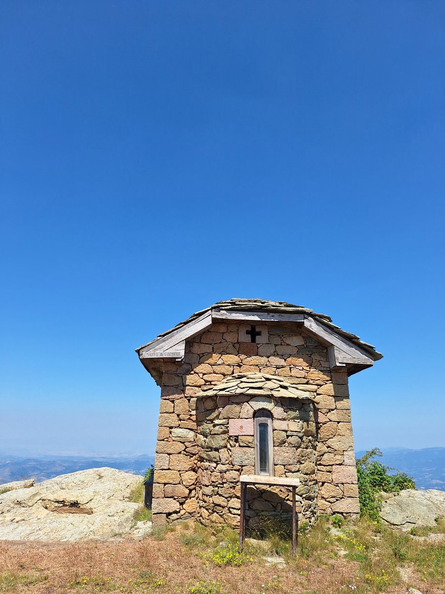 Св. Злата Мегленска 1527м Лисец