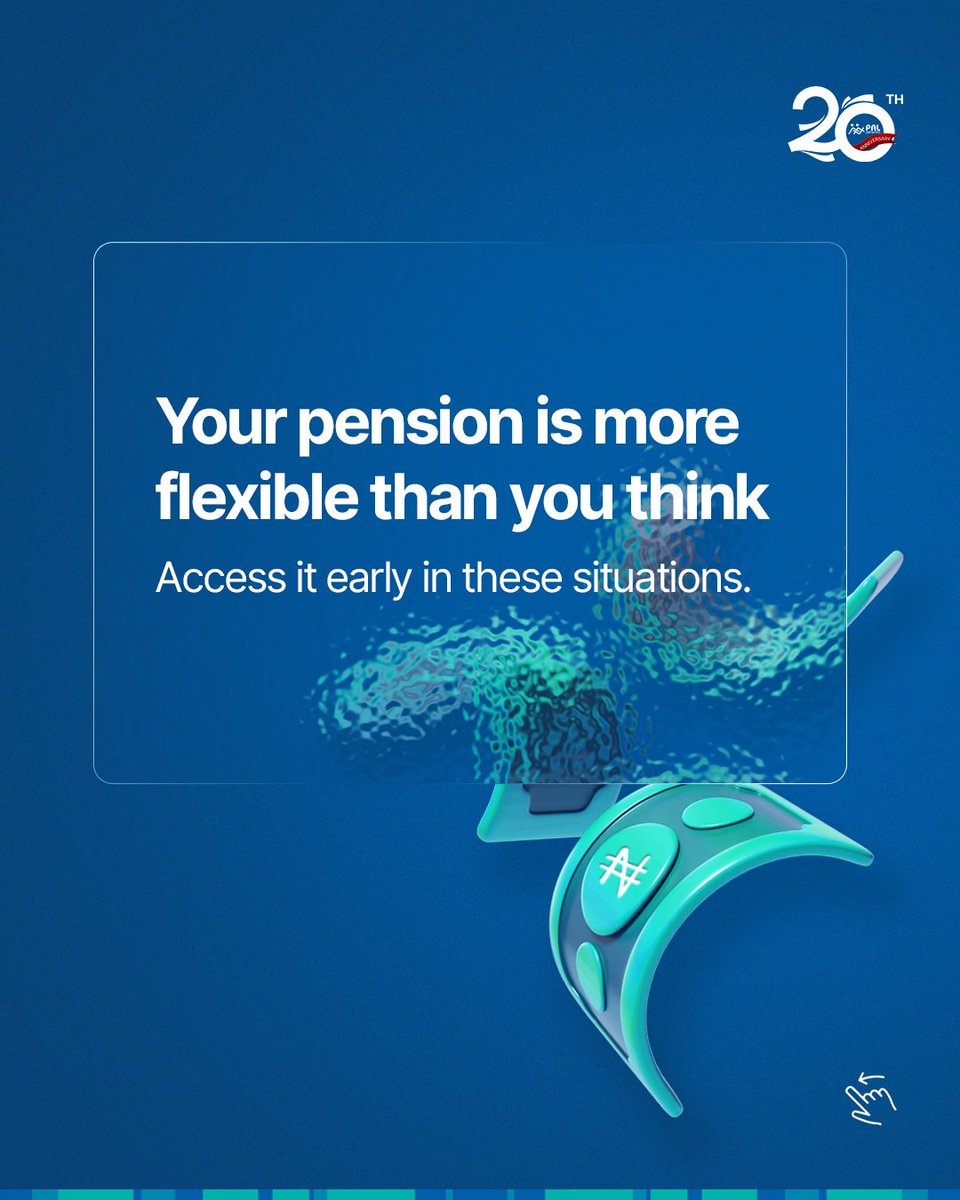 PAL Pensions tweet media